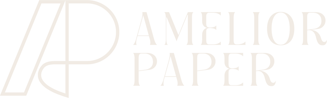 Amelior Paper